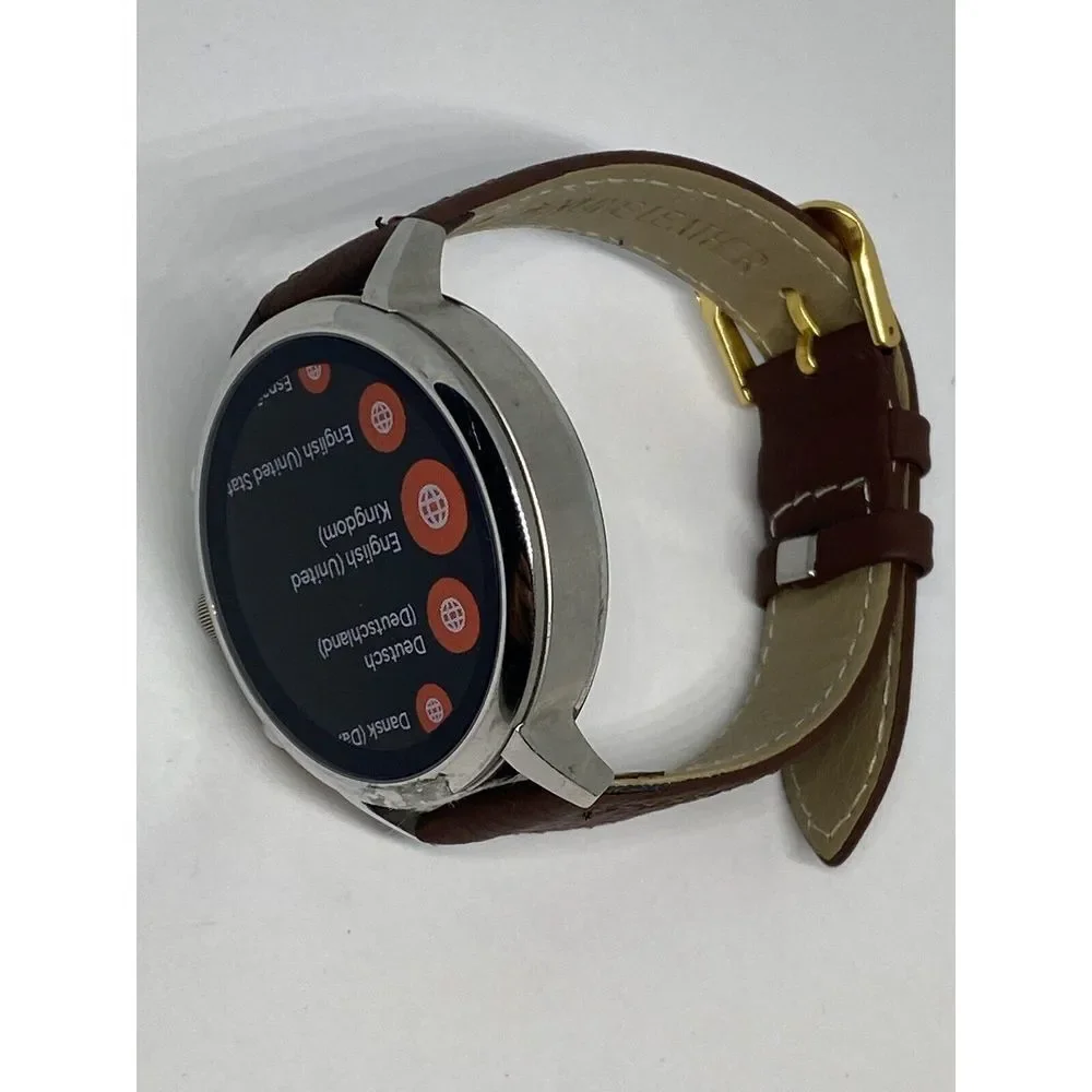 Fossil this watch